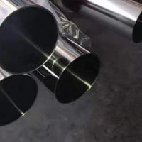 卫生级 不锈钢焊管