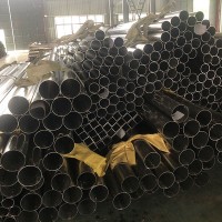 厂家直销 焊管 不锈钢工业焊管无缝管 量大从优 不锈钢无缝管