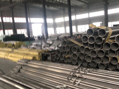 不锈钢无缝管厂家直销 焊管 不锈钢工业焊管无缝管 量大从优