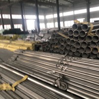不锈钢无缝管厂家直销 焊管 不锈钢工业焊管无缝管 量大从优