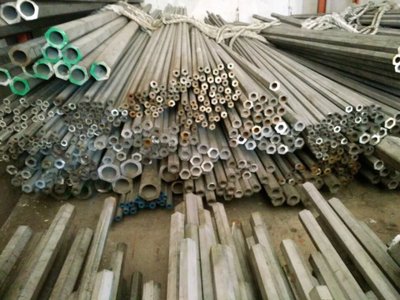 厂家直销 904L不锈钢管高材质性能 耐腐蚀不锈钢管 耐高压