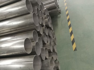 湖南不锈钢管生产企业 厂家定制旺坤不锈钢圆形水管冷热水管