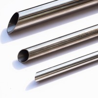 旺坤不锈钢水管 304不锈钢圆管 薄壁不锈钢水管生产厂家