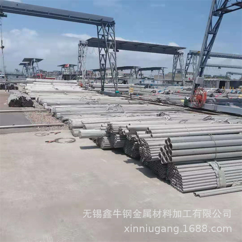 不锈钢圆管 钢管 厂家供货尺寸可自选