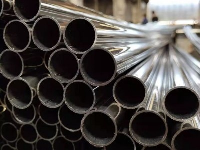 利广名 定制201不锈钢装饰圆管不锈钢圆管厂家直供 激光切割定做