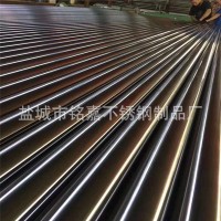 厂家直销 规格齐全 可按图纸加工不锈钢卫生级无缝管