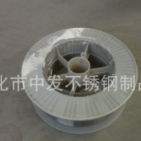 厂家推荐不锈钢气保CO2焊丝 ER201（高Cr）CO2气体保护焊丝MIG