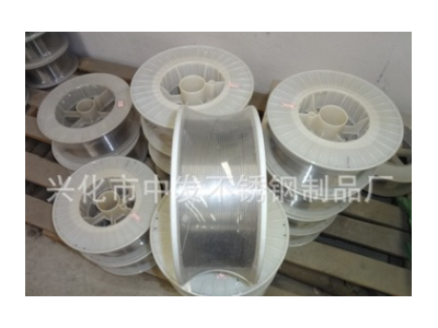 大量供应不锈钢气保CO2焊丝 ER304焊丝 CO2气体保护焊丝MIG