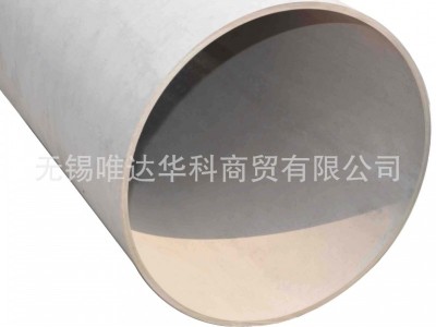 要求定制316L不锈钢大口径焊管超长不锈钢焊管304L厚壁工业无缝管