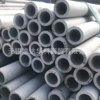 316L超厚壁不锈钢美标焊管SUS316国标不锈钢焊管规格订制公司发货