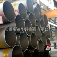 公司现货/订制 304不锈钢工业无锡缝管 316L厚壁不锈钢管 通风管