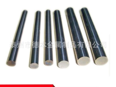 工厂自销不锈钢棒材 圆棒方棒 六角八角棒 规格齐全 量大从优