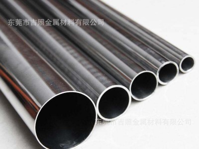 304不锈钢管不锈钢管 304不锈钢管材抛光拉丝焊管不锈钢圆管