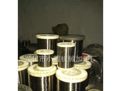 厂家生产不锈钢丝304不锈钢丝 钢纤维