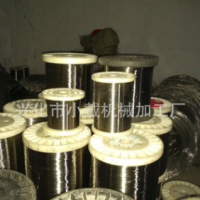 厂家生产不锈钢丝304不锈钢丝 钢纤维