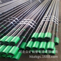 油管 美标油管不加厚外加厚规格齐全 螺纹油管K55