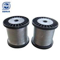 亚盛不锈钢丝绳 8.75 不锈钢补偿绳 不锈钢钢丝绳支持批量生产