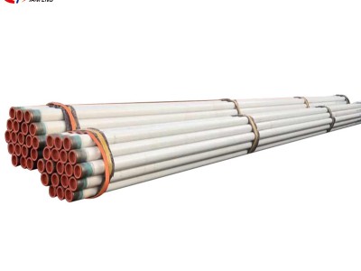 厂家直销 3PP防腐钢管 聚酯防腐钢管 规格齐全 量大优惠 可定做