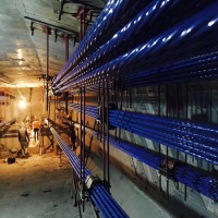 环氧涂层无粘结钢绞线、环氧涂层钢绞线、环氧涂层钢绞线、钢绞线