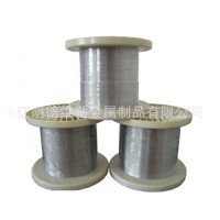 【厂家直销】1x7 2.5mm 热镀锌钢丝绳