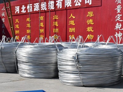 厂家供应 钢芯铝绞线 LGJ 185/30钢芯铝绞线