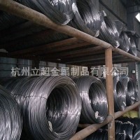 长期供应 床垫钢丝 非标弹簧床垫钢丝 碳素床垫钢丝量大实惠