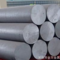 7075-T6研磨铝棒7075-T6511挤压铝棒2A12-T4铝合金棒2024厂家直销