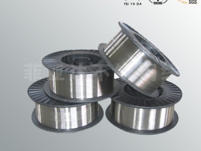 304H无磁不锈钢丝弹簧线 菲亚达现货供应0.03-8.0mm201 316L钢丝