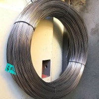 现货 弹簧钢丝 2.5mm 碳素弹簧钢丝 大棚钢丝 捆绑钢丝 厂价直销