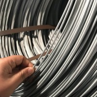 3.0mm 热镀锌钢丝 沙钢70# 电镀锌钢丝 厂价直销 防护网镀锌钢丝