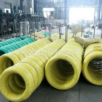 供应碳钢扁钢丝 不锈钢扁钢线 异形弹簧线 方线方钢丝