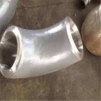 不锈钢304弯头 DN300不锈钢弯头 生产定做弯头