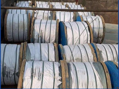 电力通信用钢丝多尺寸多规格批发预应力钢绞线量大价优