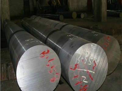 供应高碳高铬高碳D2钢 高温氧化性能好莱氏体钢材 规格齐全