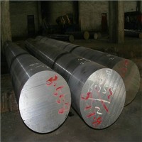 供应高碳高铬高碳D2钢 高温氧化性能好莱氏体钢材 规格齐全