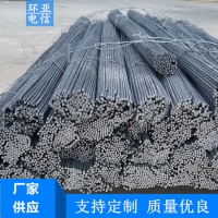 加工定做截断钢丝 热镀锌钢丝冷拔丝 工程大棚捆绑编织网笼型号全