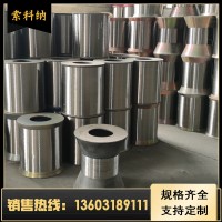 现货批发 304材质不锈钢丝 304 316L 304A 321 不锈钢丝