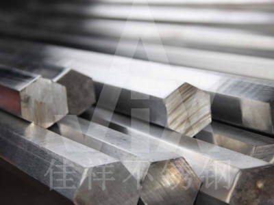 厂家现货供应SUS316L耐腐蚀化工厂专用精抛光表面 不锈钢六角棒材