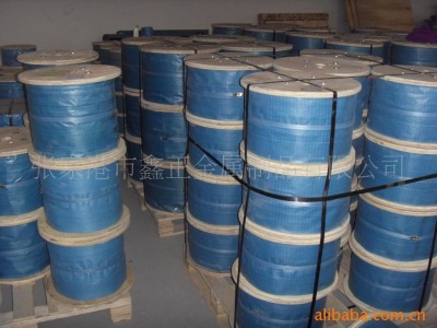 镀锌钢绞线1*7-2.6