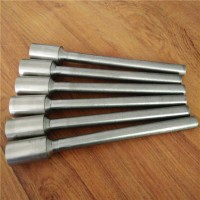 桥隧型路基型不锈钢接地端子 L型Z型不锈钢接地端子型号多样