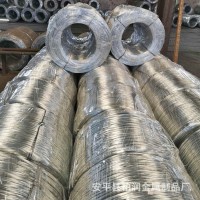 现货销售软质黑退火铁丝大棚用镀锌铁丝 工地建筑扎丝捆绑丝