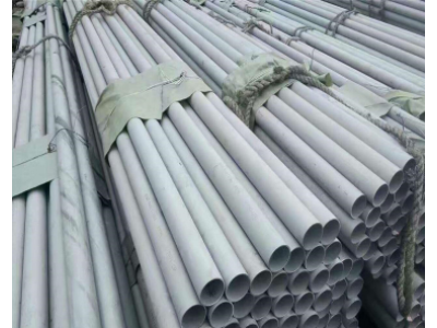 304不锈钢工业焊管DN65*3.0 实际外径76壁厚4.0排污水管道