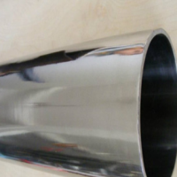 316/304不锈钢圆管168*1.5*1.8*2.0不锈钢制品管219*2.5*2.8*3.0