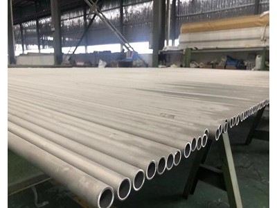 按要求定制304 TP316L等材质不锈钢工业无缝管 厚壁管 交货快