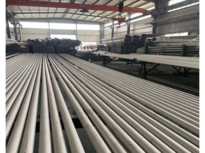 厂家现货 TP321 不锈钢工业无缝管 零切 定尺 抛光 06Cr18Ni11Ti