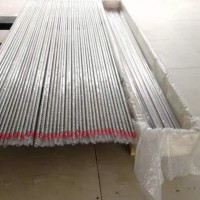 镍基合金精密管