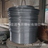 生产碳素钢45#-70#冷拔钢丝无接头现货多种型号1.6-5.0mm弹簧钢丝