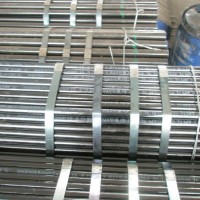 天钢包钢无缝管隧道专用管厂家价格