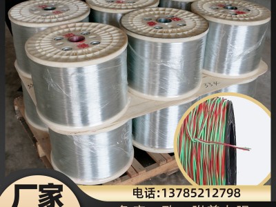 导线爆破镀锌丝 导线镀锌丝 电线爆破镀锌丝 BP05镀锌丝 M6镀锌丝