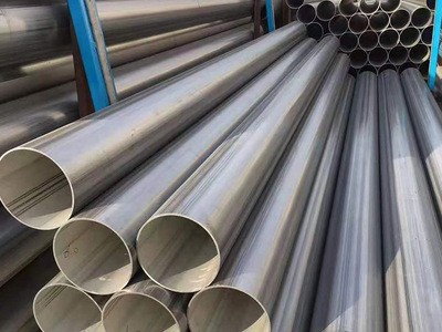 焊管库存充足支持定制源头厂家直供不锈钢大口径焊管不锈钢